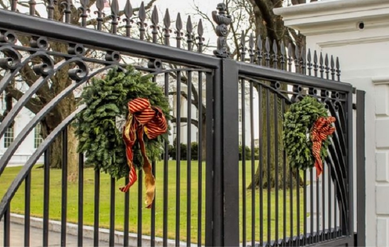 Desain Pagar Anti Maling Paling Efektif untuk Hunian Tanpa Satpam